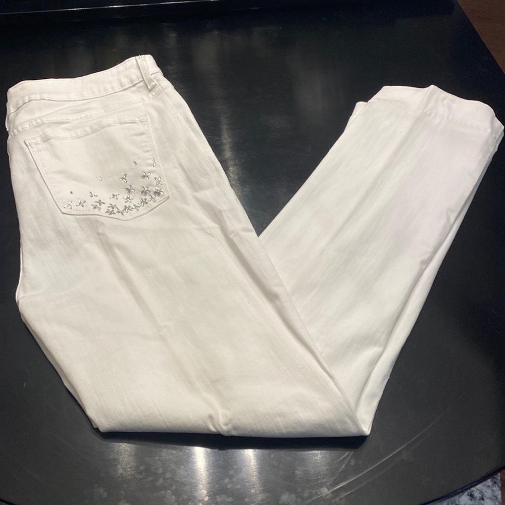 NYD jeans size 14